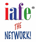 IAFE Logo